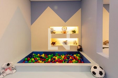 Apartamento para alugar com 32m², 2 quartos e sem vagaÁrea comum