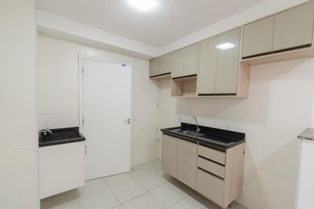 Apartamento para alugar com 32m², 2 quartos e sem vagaCozinha