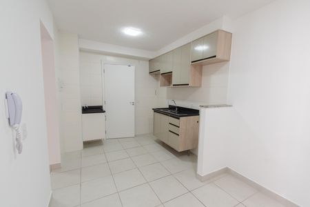 Apartamento para alugar com 32m², 2 quartos e sem vagaCozinha
