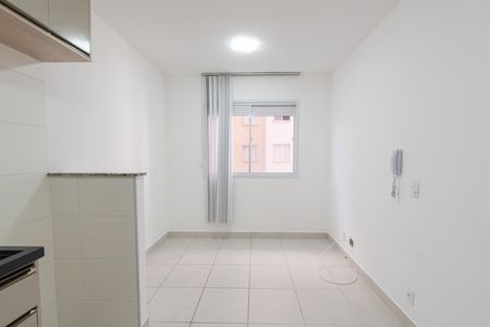 Apartamento para alugar com 32m², 2 quartos e sem vagaCozinha