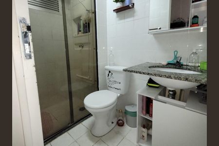 Apartamento à venda com 2 quartos, 50m² em Fazenda Morumbi, São Paulo