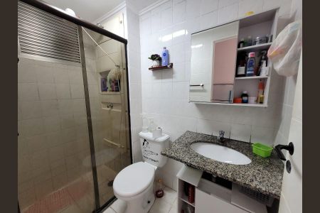 Apartamento à venda com 2 quartos, 50m² em Fazenda Morumbi, São Paulo