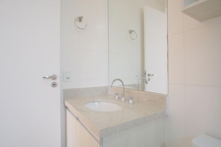 Apartamento para alugar com 67m², 2 quartos e 1 vagaBanheiro da Suíte