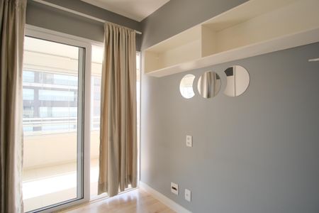 Quarto 1 de apartamento para alugar com 2 quartos, 67m² em Tatuapé, São Paulo