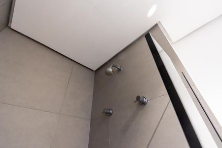 Studio à venda com 24m², 1 quarto e sem vagaBanheiro