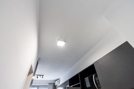 Studio à venda com 24m², 1 quarto e sem vagaStudio