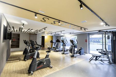 Studio à venda com 24m², 1 quarto e sem vagaÁrea comum