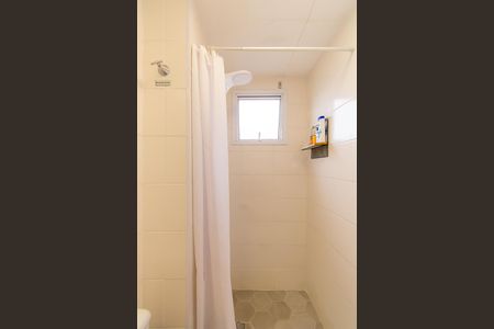 Apartamento à venda com 41m², 1 quarto e sem vagaBanheiro Social