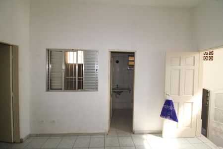 Sala de casa para alugar com 2 quartos, 80m² em Agua Fria, São Paulo