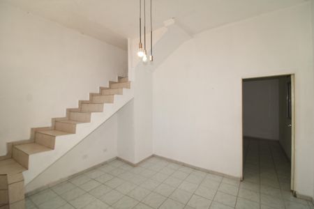 Sala de casa para alugar com 2 quartos, 80m² em Agua Fria, São Paulo