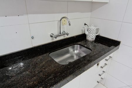 Casa à venda com 200m², 3 quartos e 3 vagasCozinha