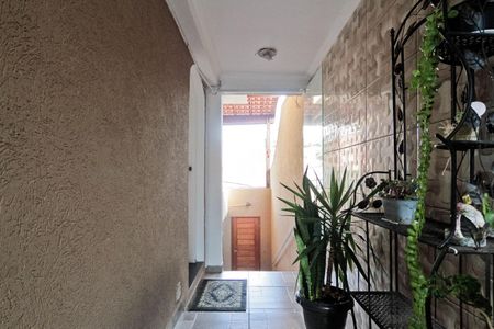 Casa à venda com 200m², 3 quartos e 3 vagasÁrea externa