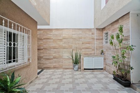 Casa à venda com 200m², 3 quartos e 3 vagasÁrea externa