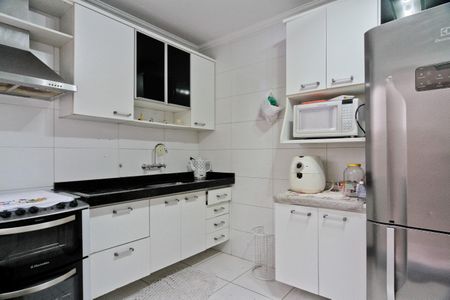 Casa à venda com 200m², 3 quartos e 3 vagasCozinha