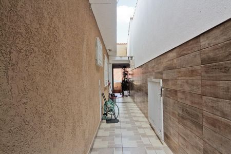 Casa à venda com 200m², 3 quartos e 3 vagasÁrea externa