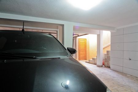 Casa à venda com 200m², 3 quartos e 3 vagasGaragem