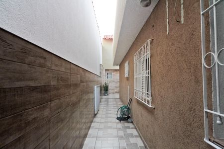 Casa à venda com 200m², 3 quartos e 3 vagasÁrea externa