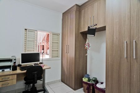Casa à venda com 200m², 3 quartos e 3 vagasQuarto 1