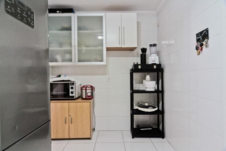 Casa à venda com 200m², 3 quartos e 3 vagasCozinha