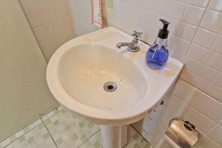 Casa à venda com 200m², 3 quartos e 3 vagasÁrea de Serviço