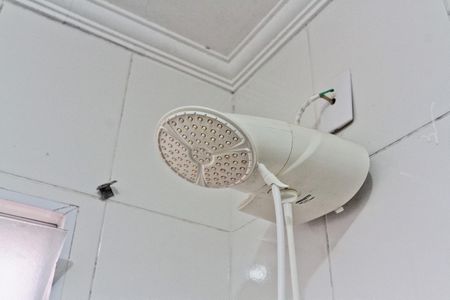 Casa à venda com 200m², 3 quartos e 3 vagasBanheiro da Suíte