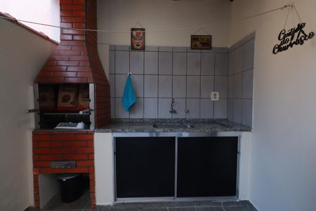 Casa à venda com 239m², 3 quartos e 3 vagasÁrea comum