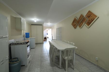 Casa à venda com 239m², 3 quartos e 3 vagasÁrea comum