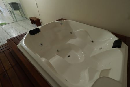 Casa à venda com 239m², 3 quartos e 3 vagasÁrea comum