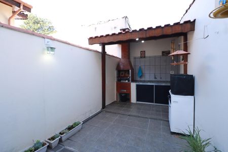 Casa à venda com 239m², 3 quartos e 3 vagasÁrea comum