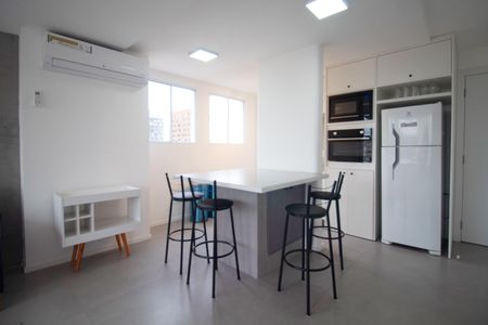 Apartamento para alugar com 50m², 2 quartos e 1 vaga Apartamento para alugar com 50m², 2 quartos e 1 vagaCozinha