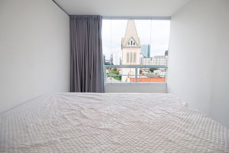 Apartamento para alugar com 2 quartos, 50m² em Pinheiros, São Paulo