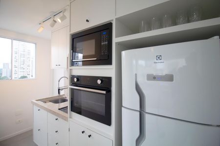 Apartamento para alugar com 50m², 2 quartos e 1 vaga Apartamento para alugar com 50m², 2 quartos e 1 vagaCozinha