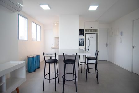 Apartamento para alugar com 50m², 2 quartos e 1 vaga Apartamento para alugar com 50m², 2 quartos e 1 vagaCozinha