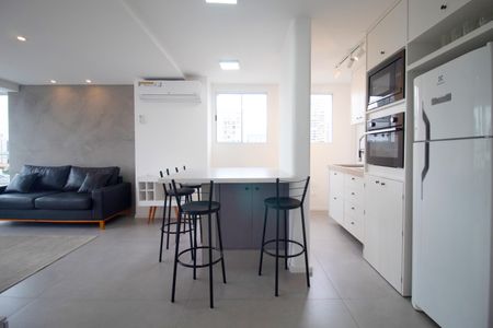 Apartamento para alugar com 50m², 2 quartos e 1 vaga Apartamento para alugar com 50m², 2 quartos e 1 vagaCozinha