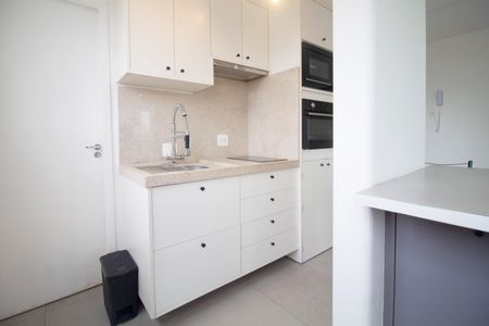 Apartamento para alugar com 50m², 2 quartos e 1 vaga Apartamento para alugar com 50m², 2 quartos e 1 vagaCozinha
