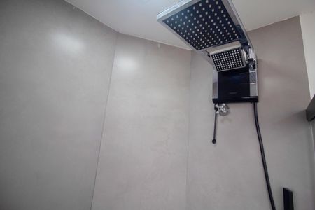 Apartamento para alugar com 50m², 2 quartos e 1 vaga Apartamento para alugar com 50m², 2 quartos e 1 vagaBanheiro social