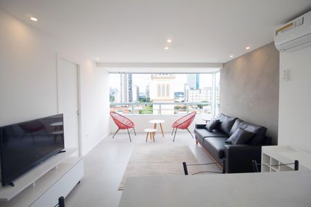 Apartamento para alugar com 2 quartos, 50m² em Pinheiros, São Paulo
