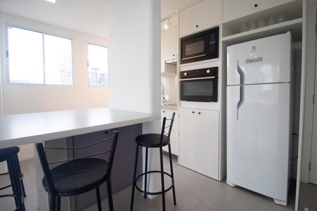 Apartamento para alugar com 50m², 2 quartos e 1 vaga Apartamento para alugar com 50m², 2 quartos e 1 vagaCozinha