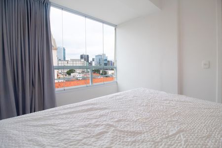 Apartamento para alugar com 2 quartos, 50m² em Pinheiros, São Paulo