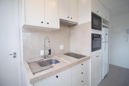 Apartamento para alugar com 50m², 2 quartos e 1 vaga Apartamento para alugar com 50m², 2 quartos e 1 vagaCozinha