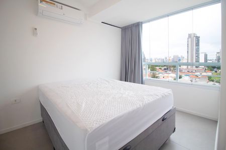 Apartamento para alugar com 2 quartos, 50m² em Pinheiros, São Paulo