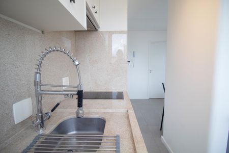 Apartamento para alugar com 50m², 2 quartos e 1 vaga Apartamento para alugar com 50m², 2 quartos e 1 vagaCozinha