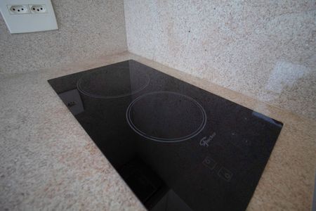 Apartamento para alugar com 50m², 2 quartos e 1 vaga Apartamento para alugar com 50m², 2 quartos e 1 vagaCozinha