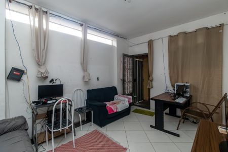 Apartamento à venda com 4 quartos, 180m² em Santa Terezinha, Belo Horizonte