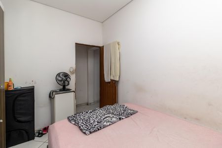 Quarto 2 - Casa 1 de casa à venda com 4 quartos, 180m² em Santa Terezinha, Belo Horizonte