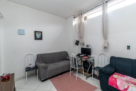 Apartamento à venda com 4 quartos, 180m² em Santa Terezinha, Belo Horizonte