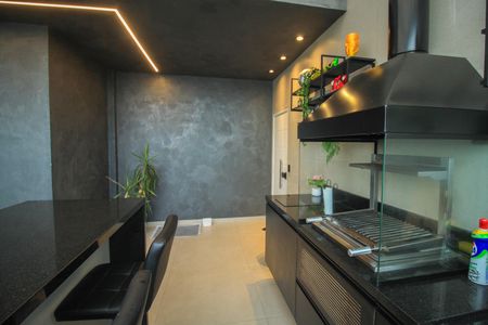 Apartamento para alugar com 340m², 3 quartos e 3 vagasÁrea externa
