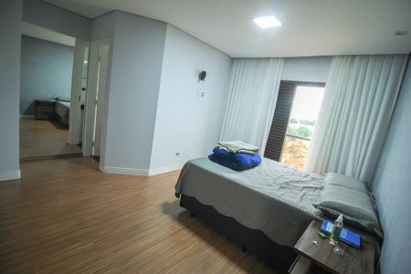 Apartamento para alugar com 340m², 3 quartos e 3 vagasSuíte