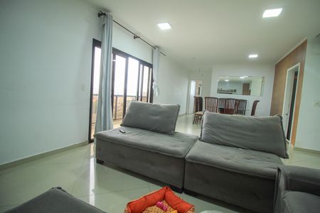 Sala de apartamento para alugar com 3 quartos, 340m² em Mooca, São Paulo