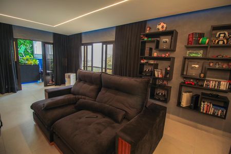 Apartamento para alugar com 340m², 3 quartos e 3 vagasSala 2 